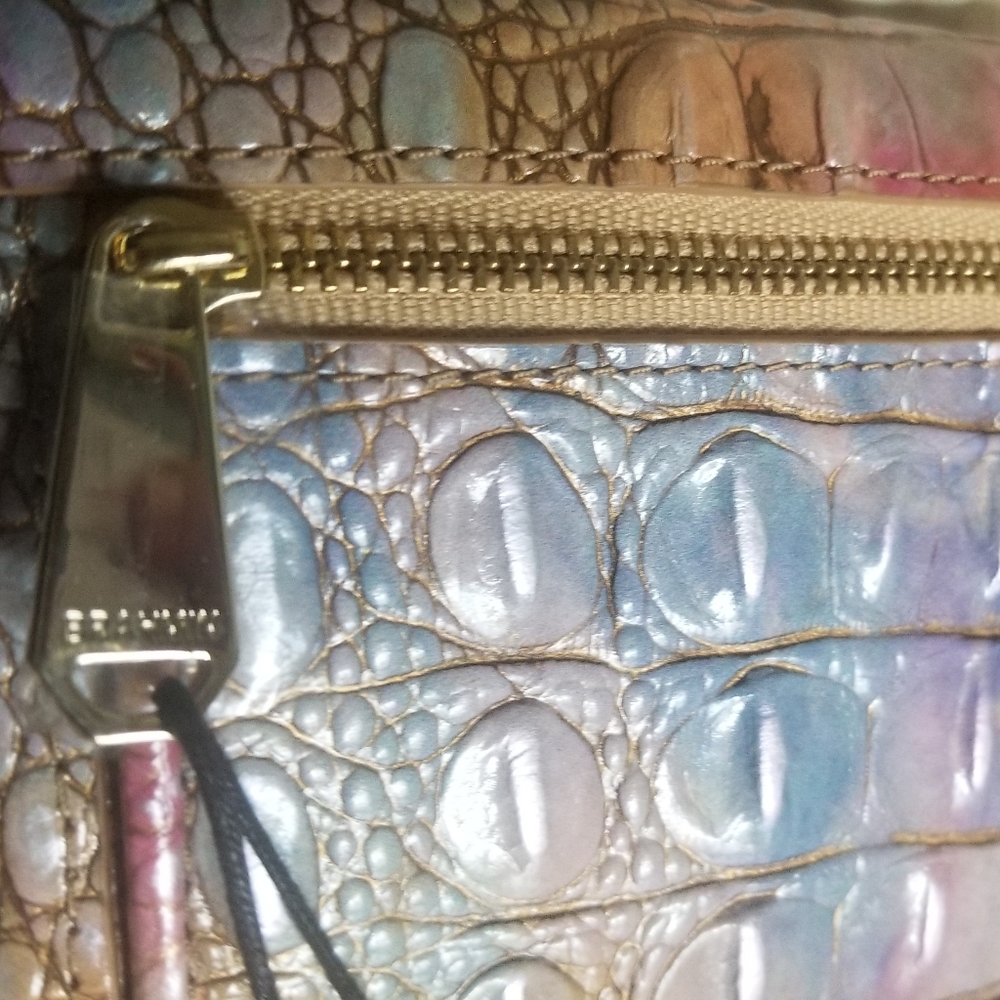 Brahmin Ady Courage NWT - Picture 4 of 12
